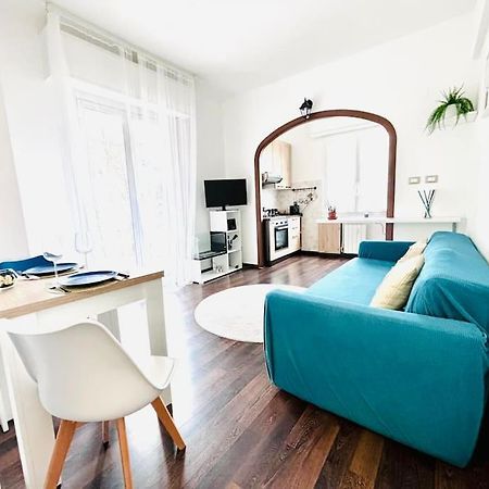 La Casetta Di Roby Con Giardino Privato Genova Esterno foto