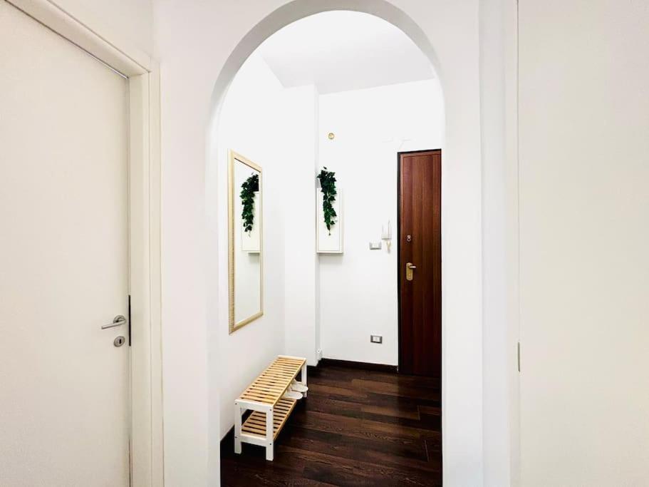 La Casetta Di Roby Con Giardino Privato Genova Esterno foto