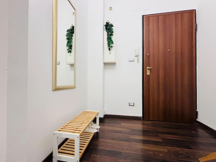 La Casetta Di Roby Con Giardino Privato Genova Esterno foto